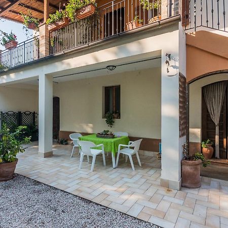 Country House Le Marche Monte San Pietrangeli Exterior photo