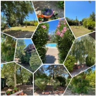 Country House Le Marche Monte San Pietrangeli Exterior photo